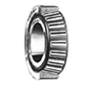 287679C1 - Подшипник кон. вала промежут. КПП диап. TG T8./Mg.